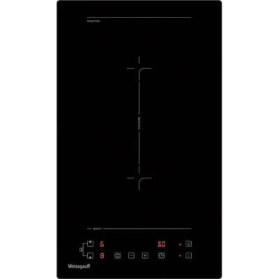 Варочная поверхность WEISSGAUFF HI 32 BA Flex Варочная поверхность WEISSGAUFF HI 32 BA Flex