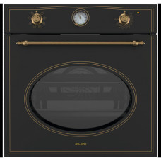 Духовой шкаф GRAUDE BK 60.1 SM Духовой шкаф GRAUDE BK 60.1 SM