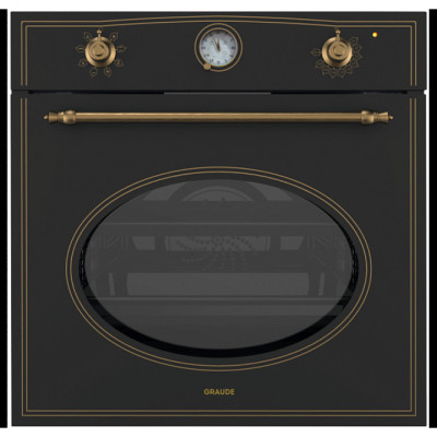 Духовой шкаф GRAUDE BK 60.1 SM Духовой шкаф GRAUDE BK 60.1 SM
