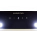Вытяжка HIBERG VBS 6040 X (черное стекло) Вытяжка HIBERG VBS 6040 X (черное стекло)