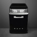 Посудомоечная машина SMEG LVFABBL2 Посудомоечная машина SMEG LVFABBL2