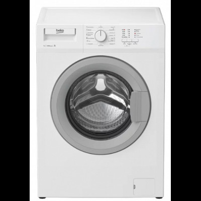 Стиральная машина Beko RGE 785P1 XSW Стиральная машина Beko RGE 785P1 XSW