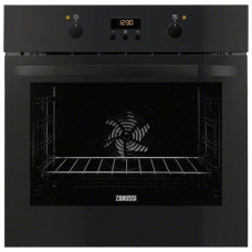 Духовой шкаф ZANUSSI zob 35712 bk Духовой шкаф ZANUSSI zob 35712 bk
