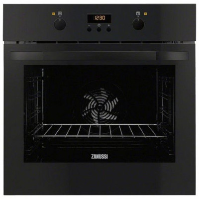 Духовой шкаф ZANUSSI zob 35712 bk Духовой шкаф ZANUSSI zob 35712 bk
