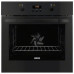 Духовой шкаф ZANUSSI zob 35712 bk Духовой шкаф ZANUSSI zob 35712 bk