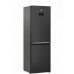 Холодильник BEKO RCNK365E20ZXR Холодильник BEKO RCNK365E20ZXR