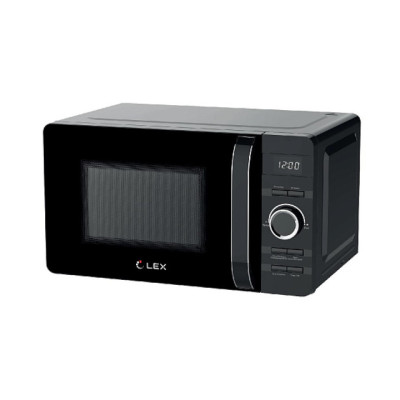 Микроволновая печь LEX FSMO D.03 BL Микроволновая печь LEX FSMO D.03 BL