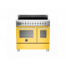 Варочный центр BERTAZZONI PRO905IMFEDGIT Варочный центр BERTAZZONI PRO905IMFEDGIT