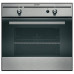 Духовой шкаф INDESIT 70 fims 51 k.a ix s