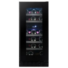 Винный шкаф TEMPTECH SOMQ38DRB-24 Винный шкаф TEMPTECH SOMQ38DRB-24