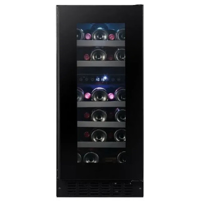 Винный шкаф TEMPTECH SOMQ38DRB-24 Винный шкаф TEMPTECH SOMQ38DRB-24