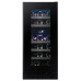 Винный шкаф TEMPTECH SOMQ38DRB-24 Винный шкаф TEMPTECH SOMQ38DRB-24