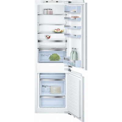 Холодильник BOSCH KIN86af30 Холодильник BOSCH KIN86af30