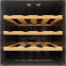 Винный шкаф TESLER WCD-242 Винный шкаф TESLER WCD-242