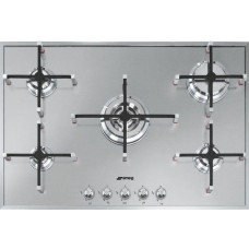 Варочная панель SMEG PX7502 Варочная панель SMEG PX7502