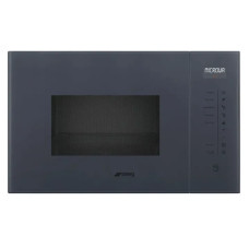 Микроволновая печь SMEG FMI125G Микроволновая печь SMEG FMI125G