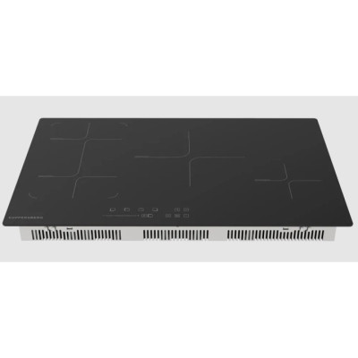 Варочная поверхность KUPPERSBERG ICS 804 Варочная поверхность KUPPERSBERG ICS 804