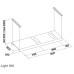 Вытяжка FALMEC LIGHT 180 BLACK (CLTI80.E0P2#NRSN451F) Вытяжка FALMEC LIGHT 180 BLACK (CLTI80.E0P2#NRSN451F)
