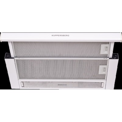 Вытяжка KUPPERSBERG slimlux ii 60 bg Вытяжка KUPPERSBERG slimlux ii 60 bg