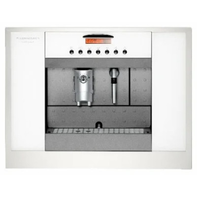 Встраиваемая кофемашина Kuppersbusch EKV 6700.0 PW Встраиваемая кофемашина Kuppersbusch EKV 6700.0 PW