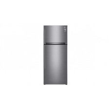 Холодильник LG GC-H502HMHZ серебристый Холодильник LG GC-H502HMHZ серебристый