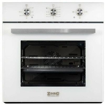 Духовой шкаф ZORG Technology BE4 white Духовой шкаф ZORG Technology BE4 white
