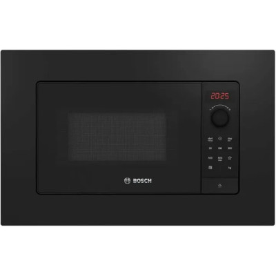 Микроволновая печь BOSCH BFL623MB4 Микроволновая печь BOSCH BFL623MB4
