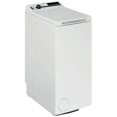 Стиральная машина WHIRLPOOL TDLRB7232BS Стиральная машина WHIRLPOOL TDLRB7232BS