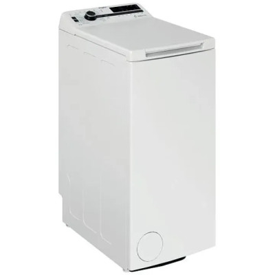 Стиральная машина WHIRLPOOL TDLRB7232BS Стиральная машина WHIRLPOOL TDLRB7232BS