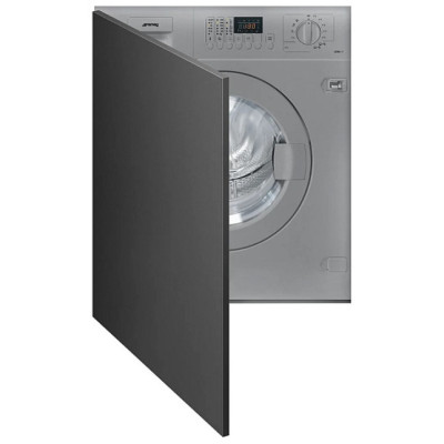 Стиральная машина встраиваемая Smeg LSTAS147