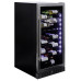 Винный шкаф DUNAVOX DX-58.258DSS Винный шкаф DUNAVOX DX-58.258DSS