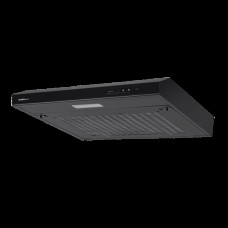Вытяжка HOMSair HORIZONTAL 50 ЧЕРНЫЙ Вытяжка HOMSair HORIZONTAL 50 ЧЕРНЫЙ