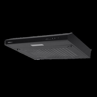 Вытяжка HOMSair HORIZONTAL 50 ЧЕРНЫЙ Вытяжка HOMSair HORIZONTAL 50 ЧЕРНЫЙ