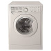 Стиральная машина с фронтальной загрузкой INDESIT EWC 61052 B CIS Стиральная машина с фронтальной загрузкой INDESIT EWC 61052 B CIS