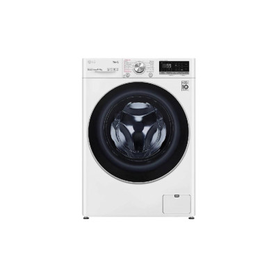 Стиральная машина LG F4DV709S1E Стиральная машина LG F4DV709S1E