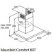 Вытяжка MAUNFELD Comfort 60 T черный