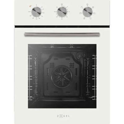 Духовой шкаф ZUGEL ZOE604W Духовой шкаф ZUGEL ZOE604W