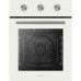 Духовой шкаф ZUGEL ZOE604W Духовой шкаф ZUGEL ZOE604W