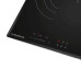 Варочная поверхность MAUNFELD CVCE593STBK LUX Варочная поверхность MAUNFELD CVCE593STBK LUX