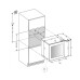 Винный шкаф PANDO PVMAVP 60-25CRR Винный шкаф PANDO PVMAVP 60-25CRR