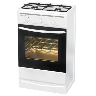 Газовая плита TERRA GS 5204 W Газовая плита TERRA GS 5204 W