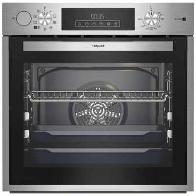 Духовой шкаф HOTPOINT-ARISTON FE8 S832 JSH IX Духовой шкаф HOTPOINT-ARISTON FE8 S832 JSH IX