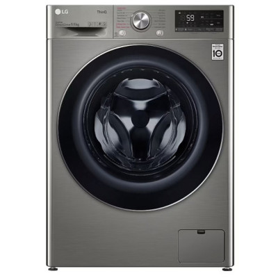 Стиральная машина LG F4DV509S2TE Стиральная машина LG F4DV509S2TE
