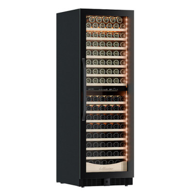 Винный шкаф MEYVEL MV163PRO-KBT2 Винный шкаф MEYVEL MV163PRO-KBT2