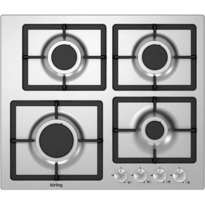 Газовая панель KORTING HG 697 CX Газовая панель KORTING HG 697 CX
