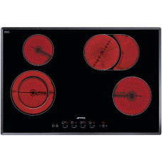 Поверхность SMEG se2772tc2 Поверхность SMEG se2772tc2