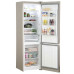 Холодильник HOTPOINT-ARISTON HTS 8202I BZ O3 Холодильник HOTPOINT-ARISTON HTS 8202I BZ O3