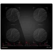 Варочная поверхность MAUNFELD CVI594SB2BKF Inverter