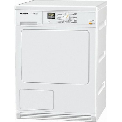 Сушильная машина MIELE tda 140 c