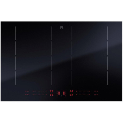 Варочная поверхность V-ZUG CookTop V4000 I804 CTI4T-31158 Варочная поверхность V-ZUG CookTop V4000 I804 CTI4T-31158